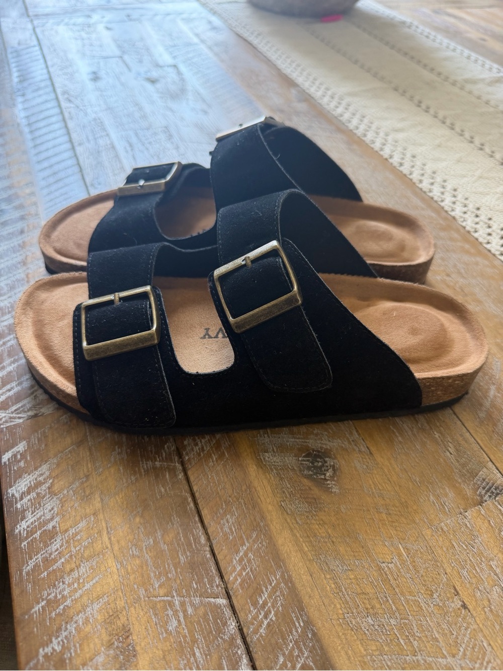 Women’s Sandals